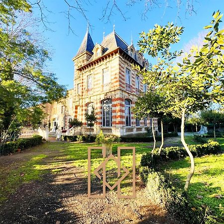 Chateau De La Prade Hotel Narbonne Exterior photo