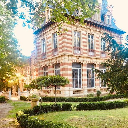Chateau De La Prade Hotel Narbonne Exterior photo